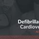 Defibrillator vs Cardioversion