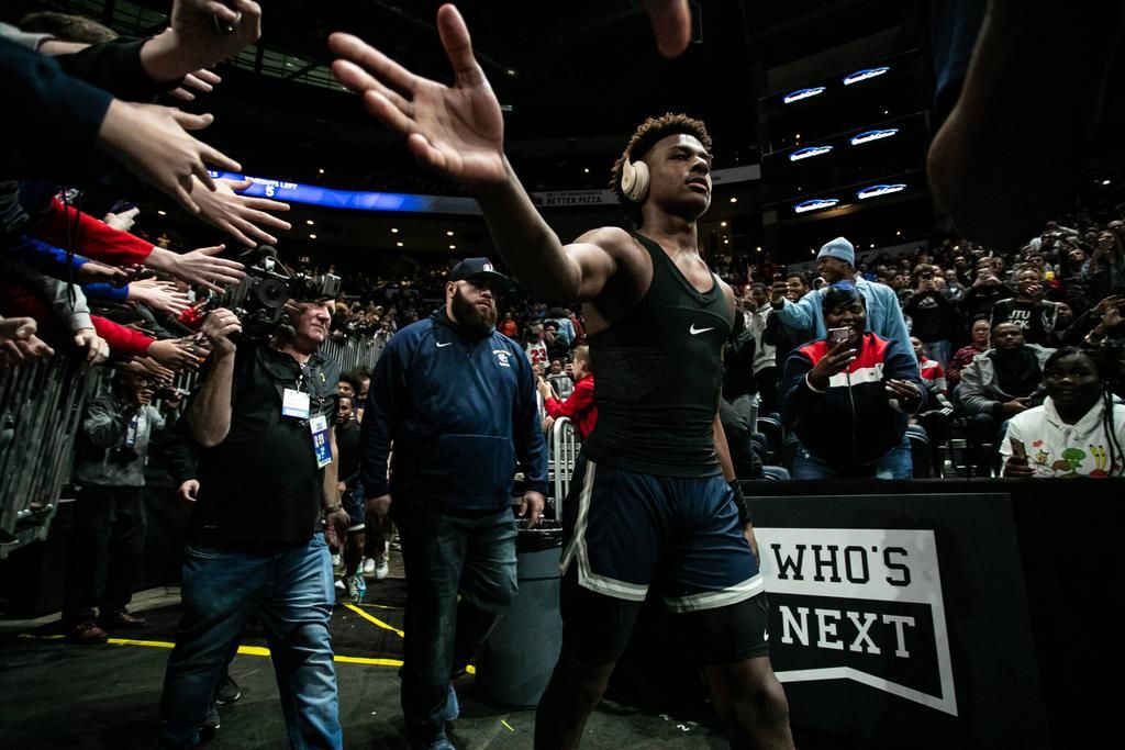 Bronny James and Sudden Cardiac Arrest in Youth