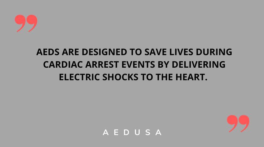 How AEDs Work_ Saving Lives During Cardiac Arrest