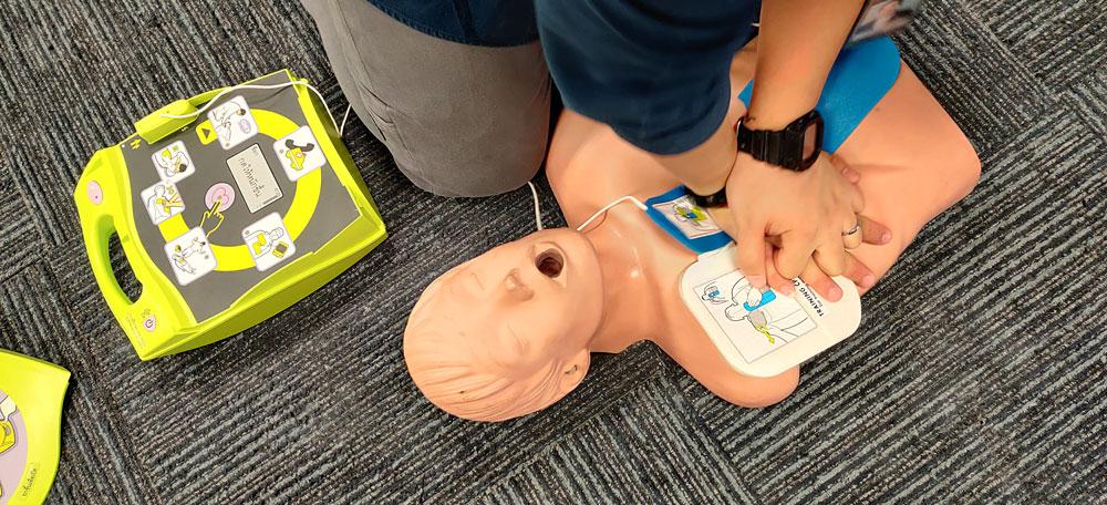 First Aid & Safety Products Norfolk