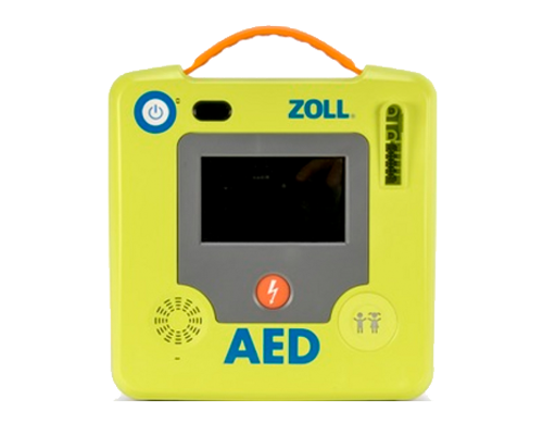 ZOLL AED 3 Fully Automatic in Boise